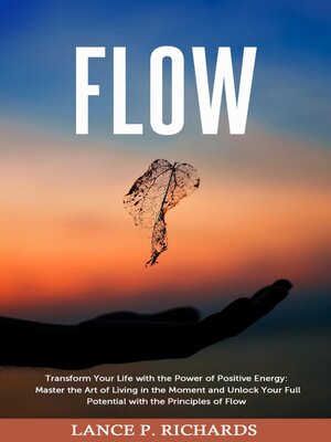 cover image of Flow